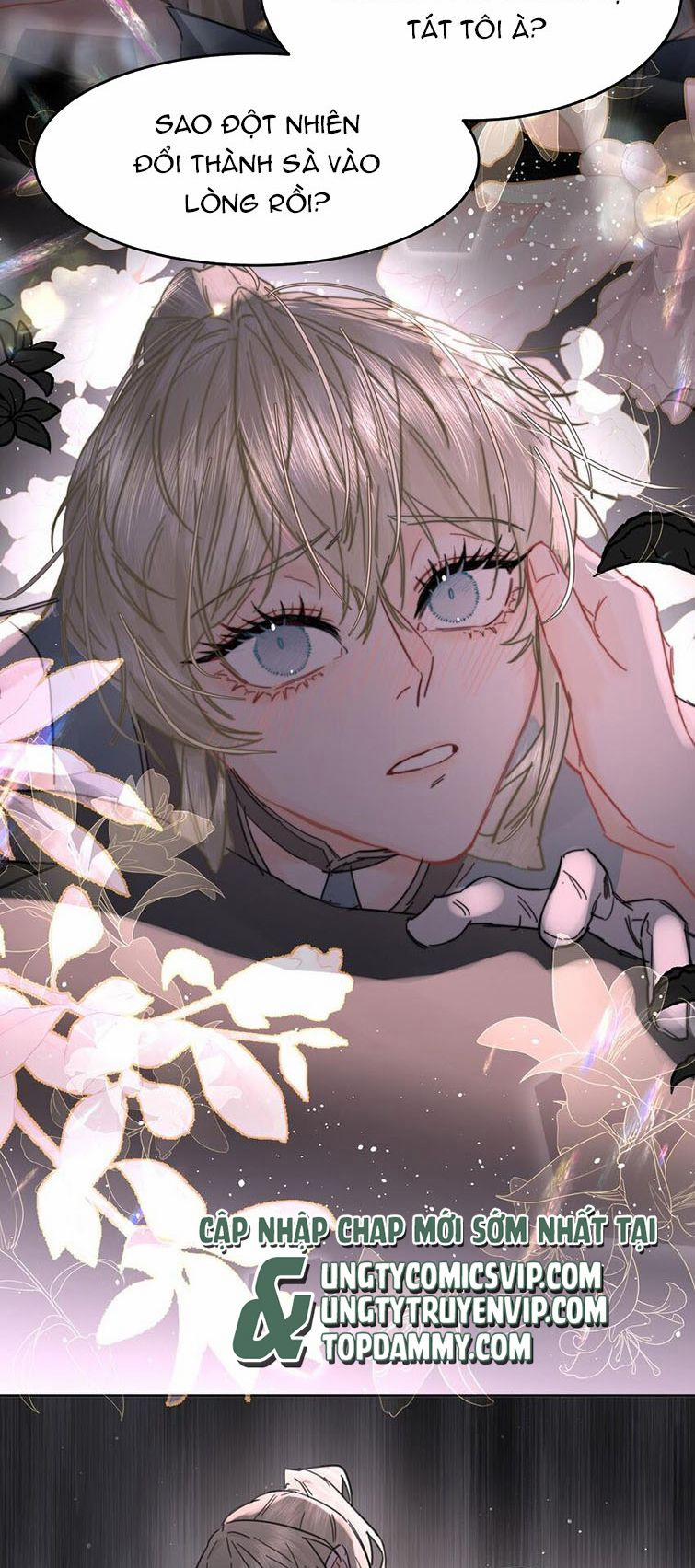 Tiền Nhiệm Vi Vương 9 trang 36