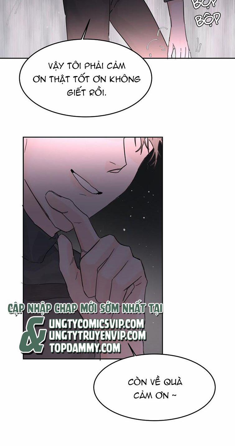 Tiền Nhiệm Vi Vương 9 trang 40