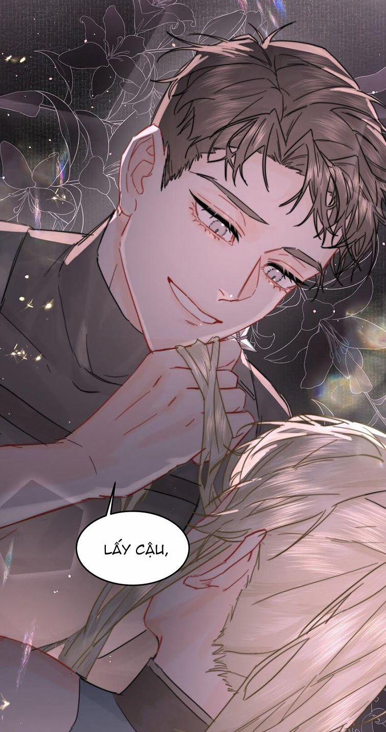 Tiền Nhiệm Vi Vương 9 trang 42