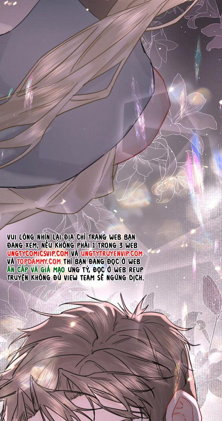 Tiền Nhiệm Vi Vương 9 trang 43