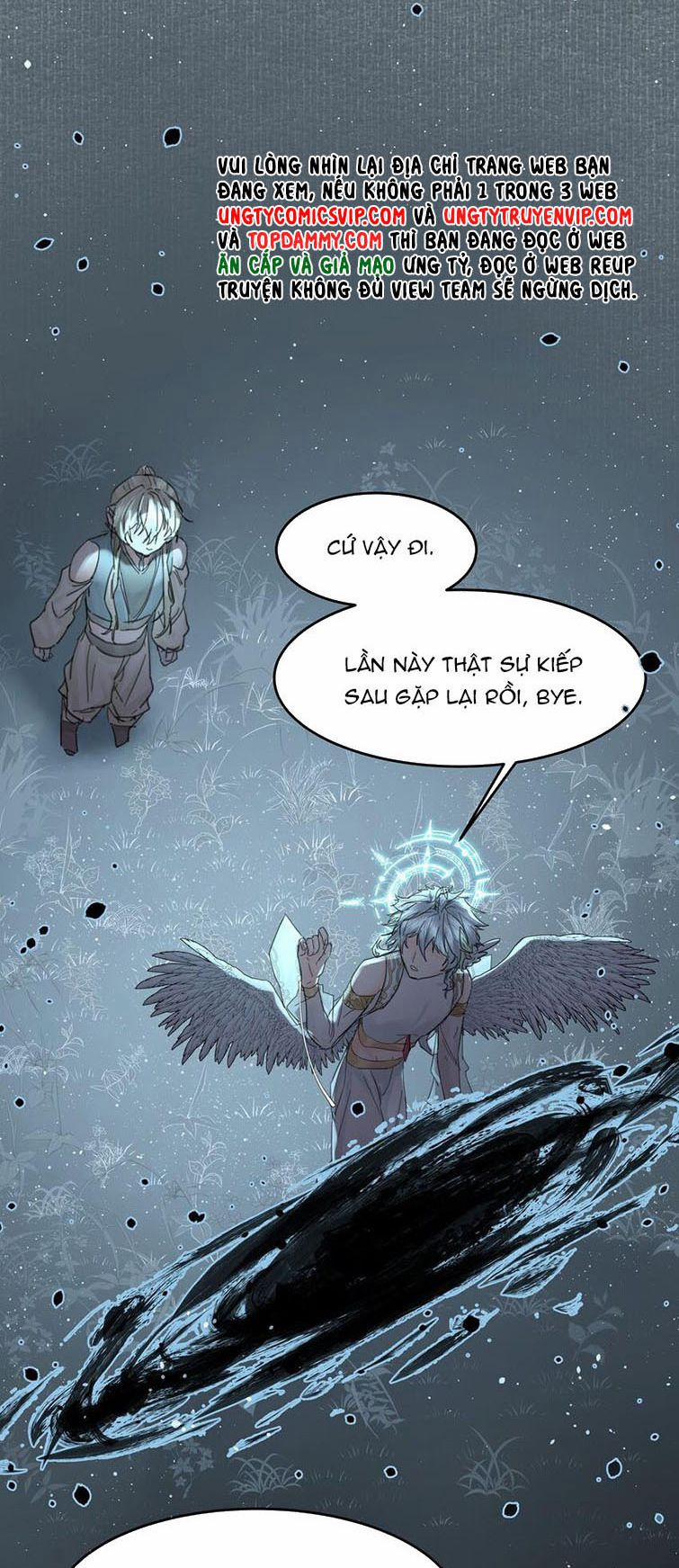 Tiền Nhiệm Vi Vương 9 trang 7