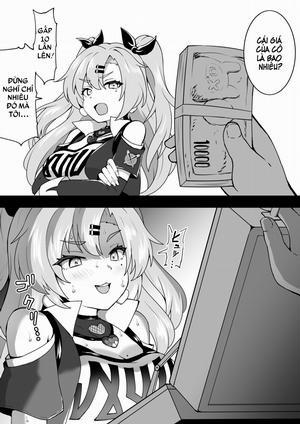 Đọc truyện tranh Tiền nhiều để làm gì?