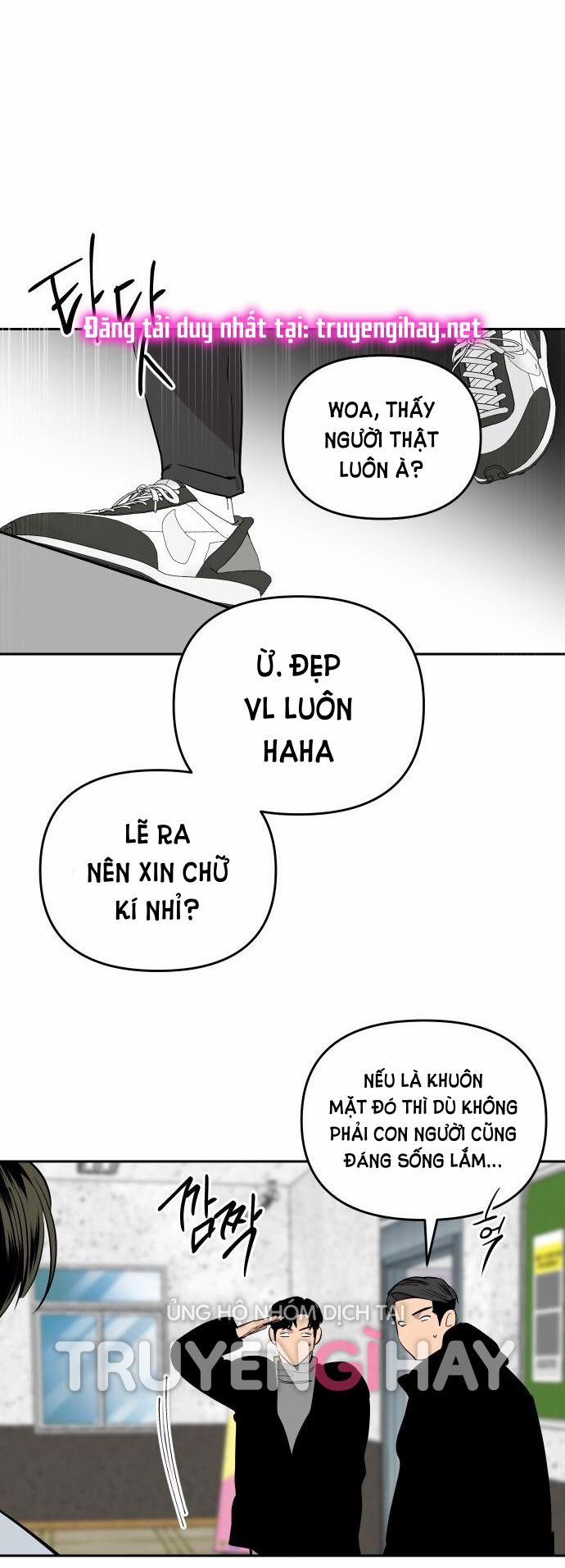 Tiên Nữ Ngoại Truyện 1.5 trang 15