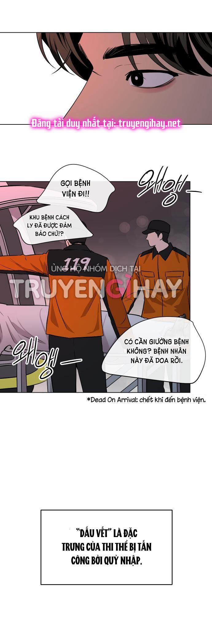 Tiên Nữ Ngoại Truyện 1.5 trang 2