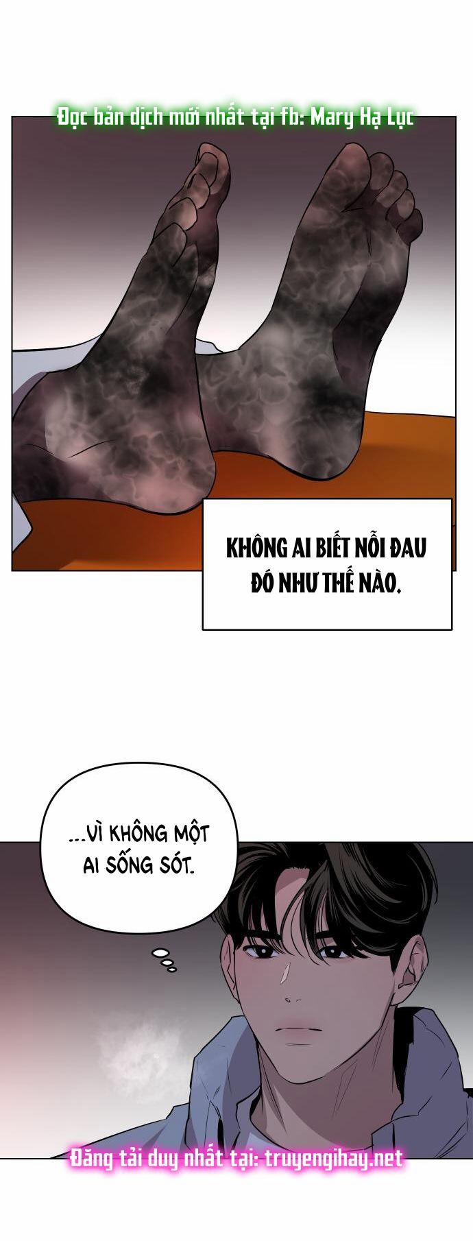 Tiên Nữ Ngoại Truyện 1.5 trang 3