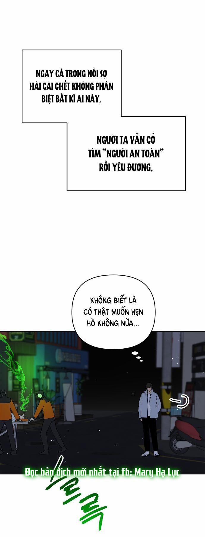 Tiên Nữ Ngoại Truyện 1.5 trang 4