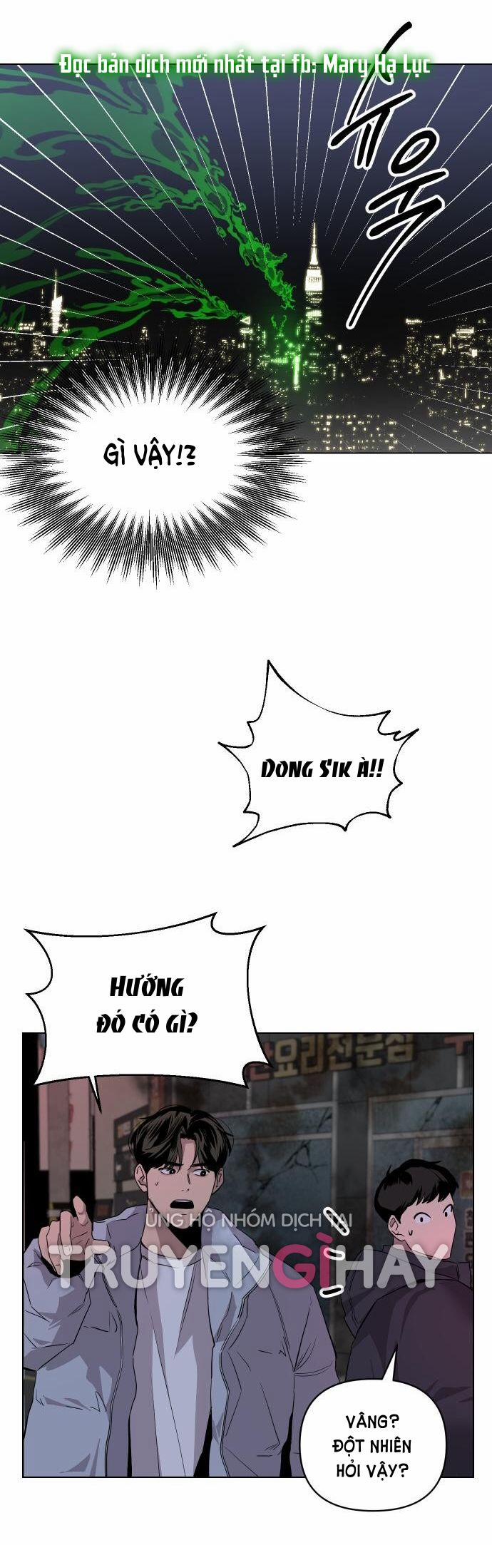 Tiên Nữ Ngoại Truyện 1.5 trang 6