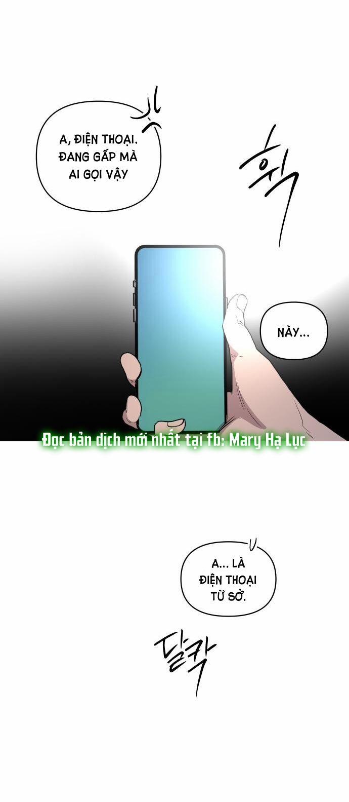 Tiên Nữ Ngoại Truyện 1.5 trang 8