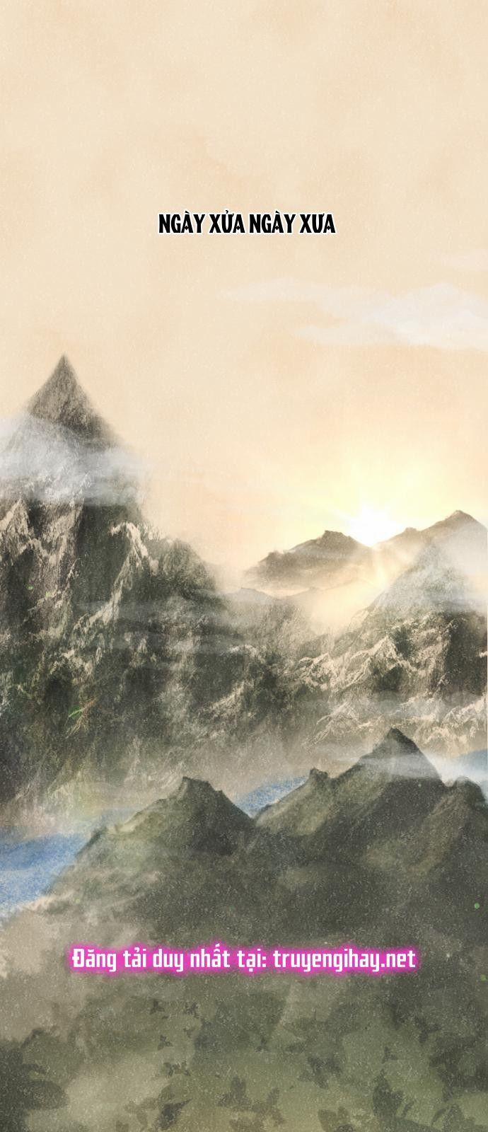 Tiên Nữ Ngoại Truyện 1 trang 0