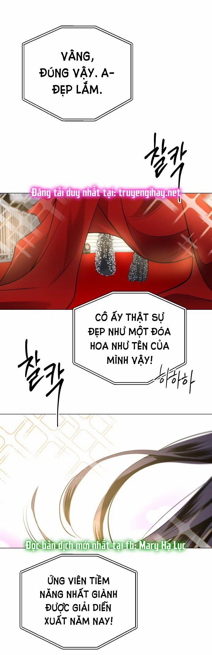 Tiên Nữ Ngoại Truyện 1 trang 10