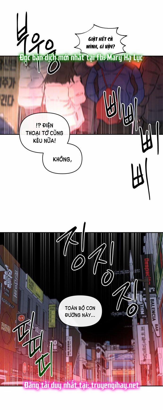 Tiên Nữ Ngoại Truyện 1 trang 17