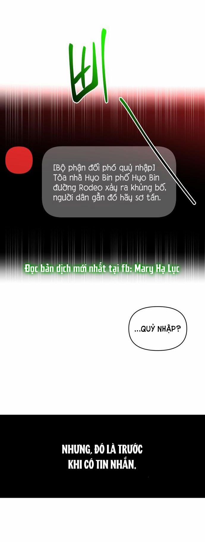 Tiên Nữ Ngoại Truyện 1 trang 18