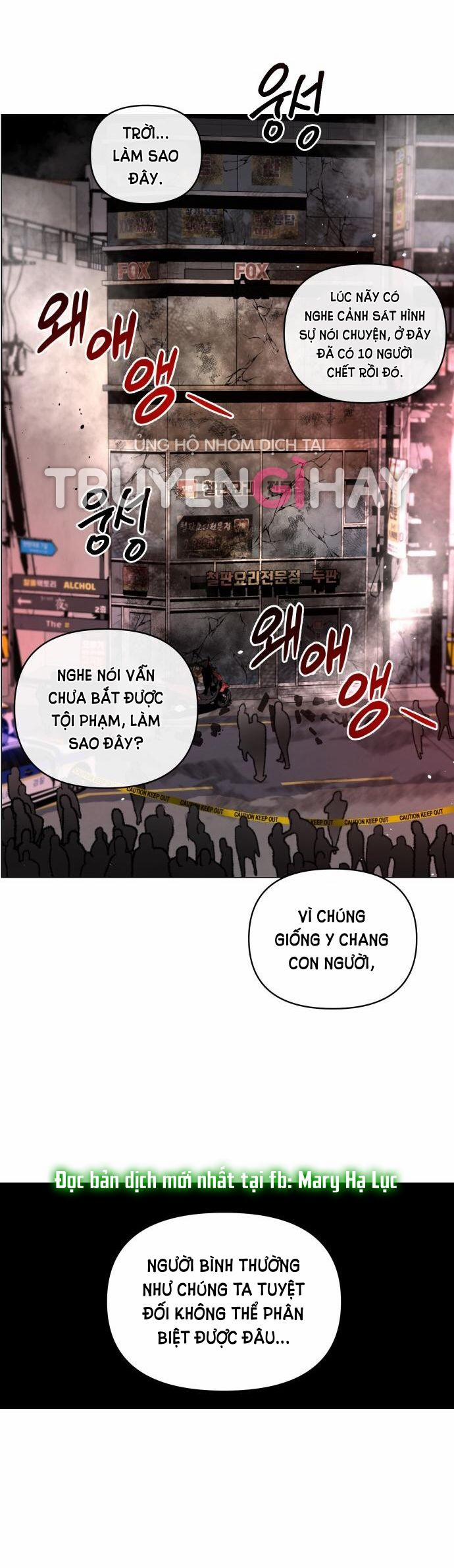 Tiên Nữ Ngoại Truyện 1 trang 24