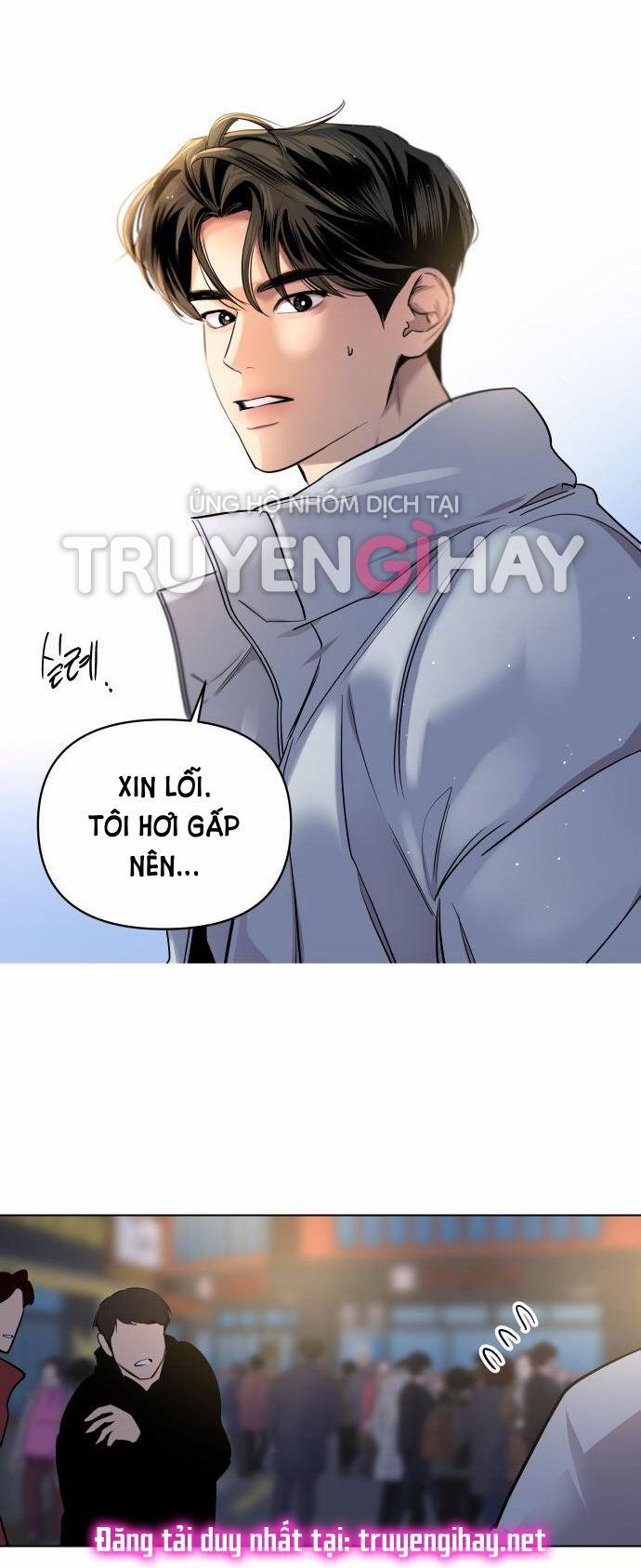 Tiên Nữ Ngoại Truyện 1 trang 28