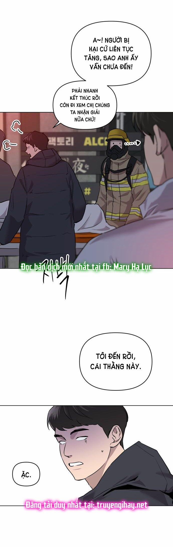 Tiên Nữ Ngoại Truyện 1 trang 31