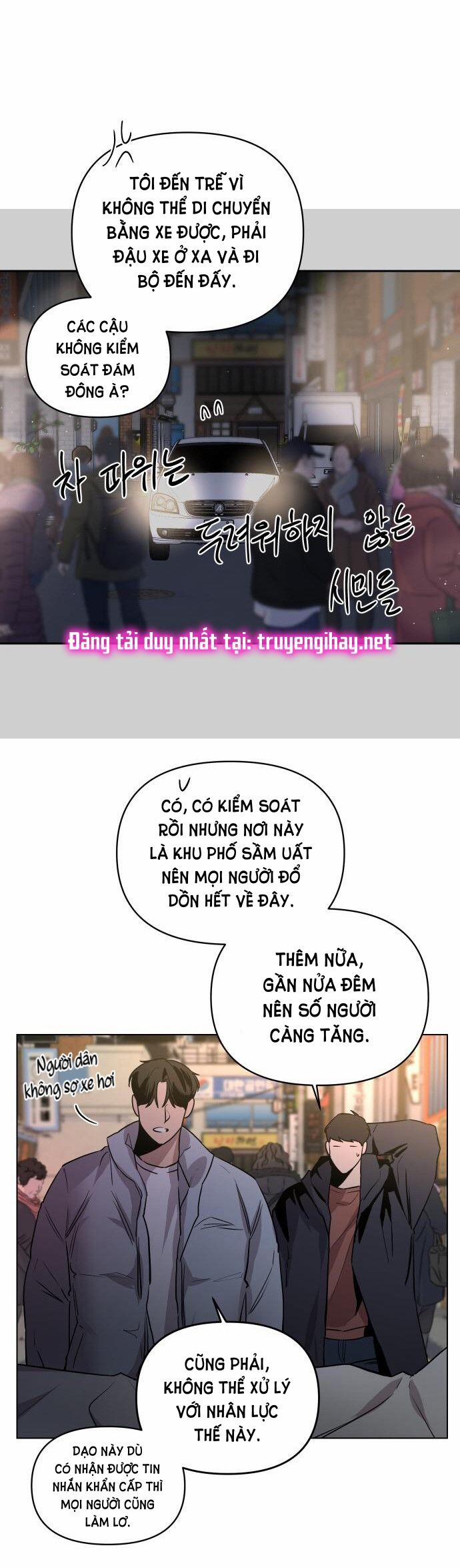 Tiên Nữ Ngoại Truyện 1 trang 33