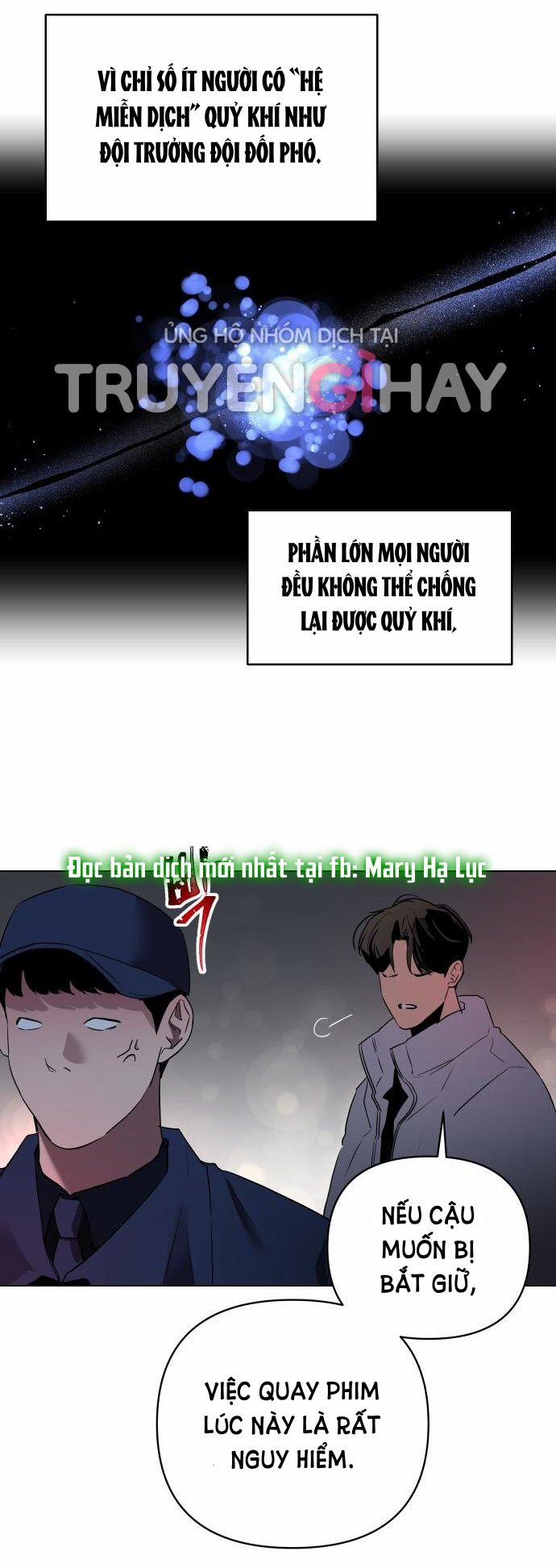 Tiên Nữ Ngoại Truyện 1 trang 39