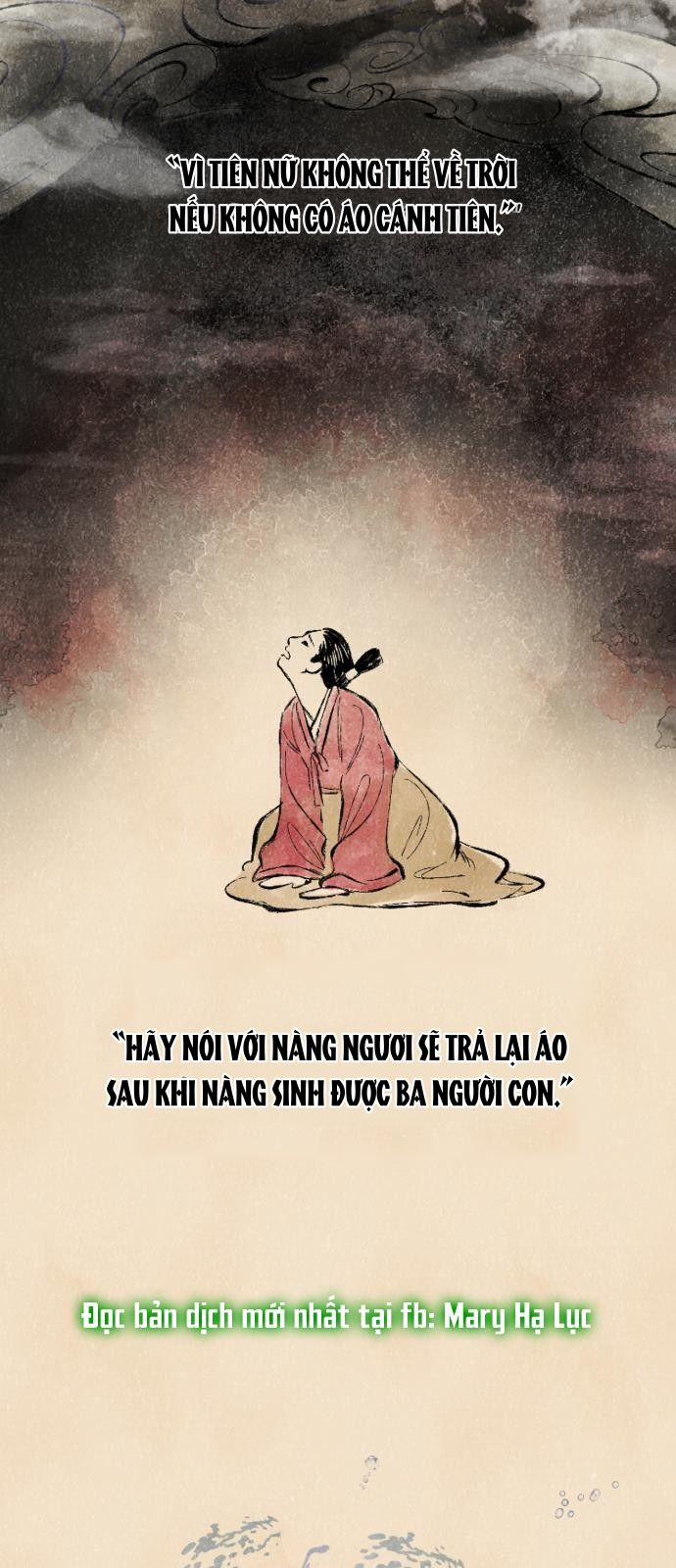 Tiên Nữ Ngoại Truyện 1 trang 4