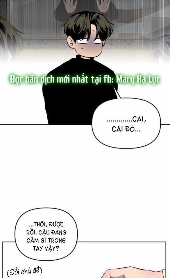 Tiên Nữ Ngoại Truyện 10 trang 13