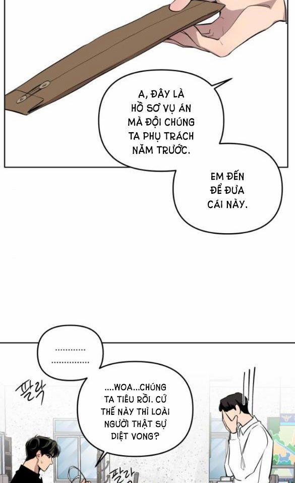 Tiên Nữ Ngoại Truyện 10 trang 14