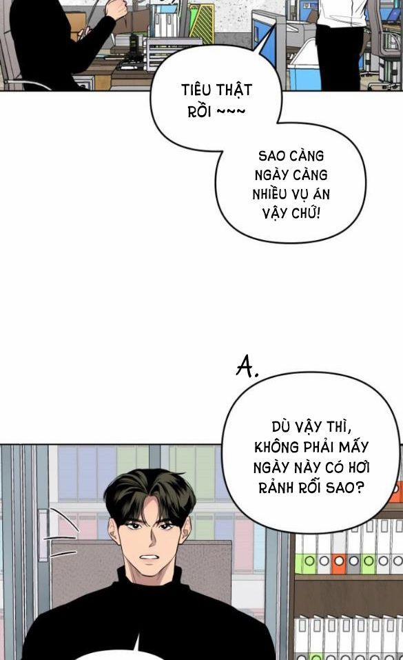 Tiên Nữ Ngoại Truyện 10 trang 15