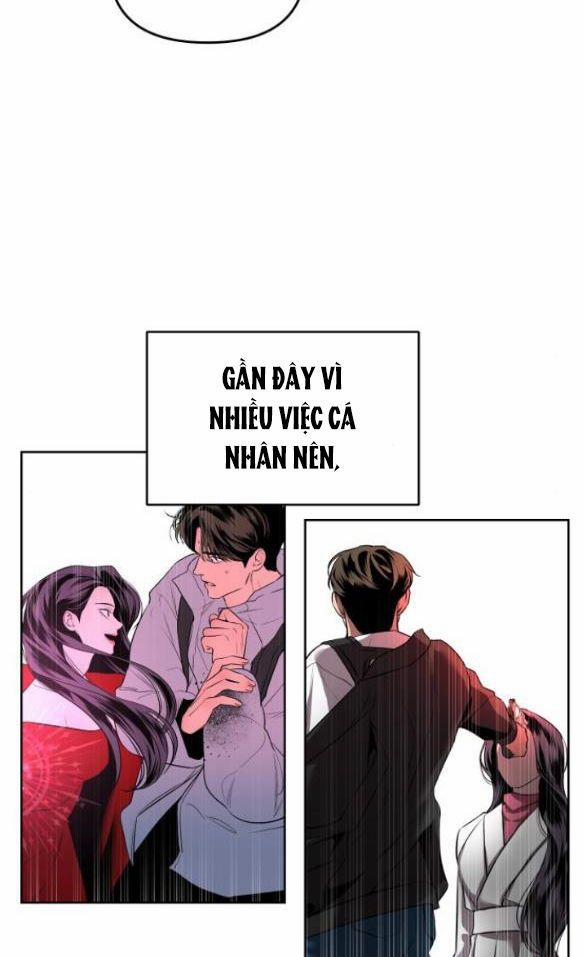 Tiên Nữ Ngoại Truyện 10 trang 18