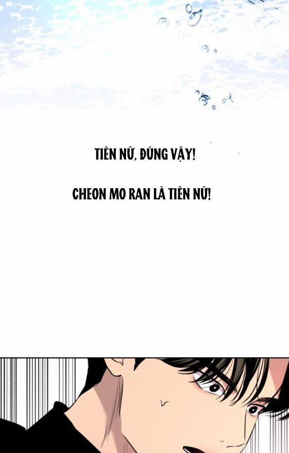 Tiên Nữ Ngoại Truyện 10 trang 31