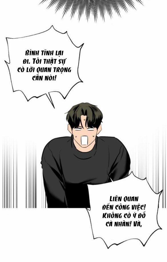 Tiên Nữ Ngoại Truyện 10 trang 42