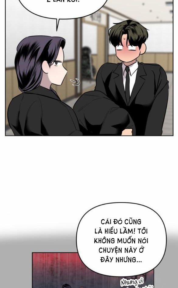 Tiên Nữ Ngoại Truyện 11 trang 21