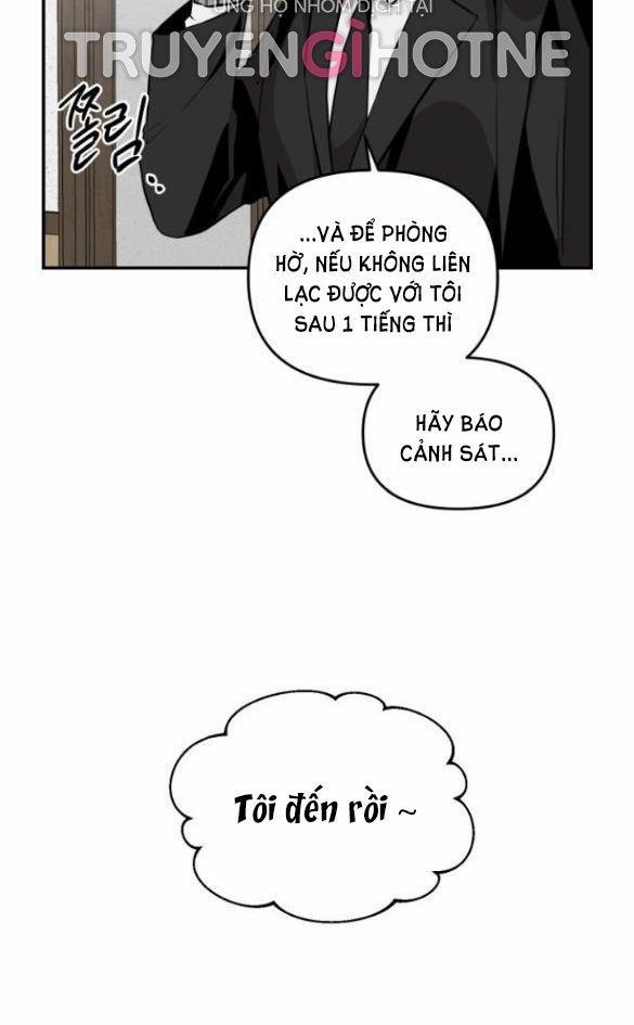 Tiên Nữ Ngoại Truyện 11 trang 31