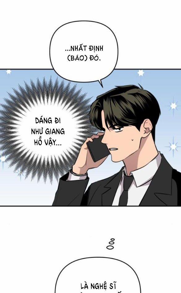 Tiên Nữ Ngoại Truyện 11 trang 33