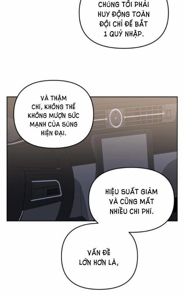 Tiên Nữ Ngoại Truyện 11 trang 48