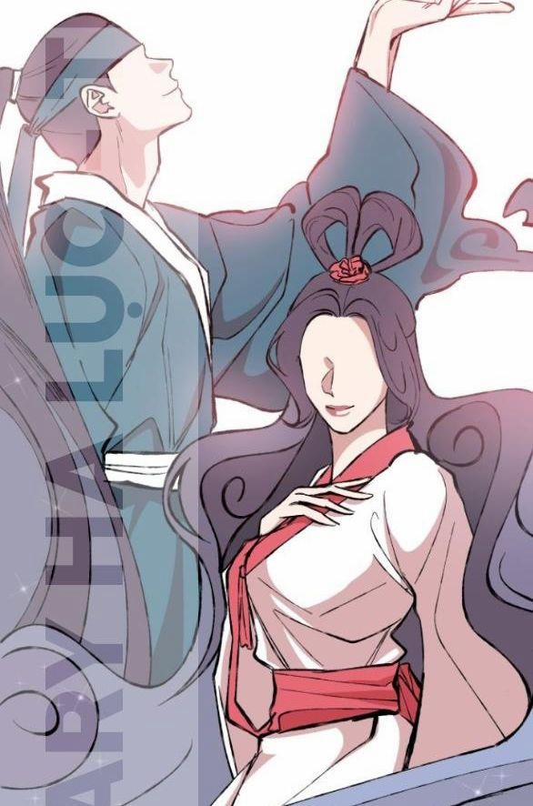 Tiên Nữ Ngoại Truyện 13 trang 13