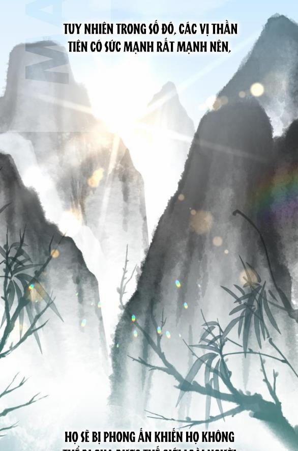 Tiên Nữ Ngoại Truyện 13 trang 15