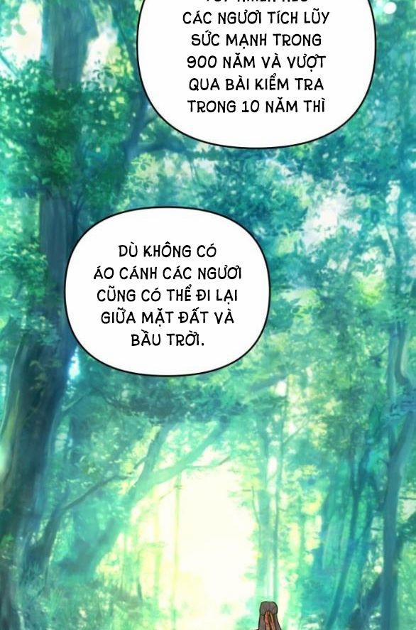 Tiên Nữ Ngoại Truyện 13 trang 17