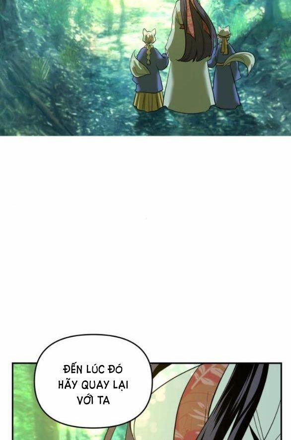 Tiên Nữ Ngoại Truyện 13 trang 18