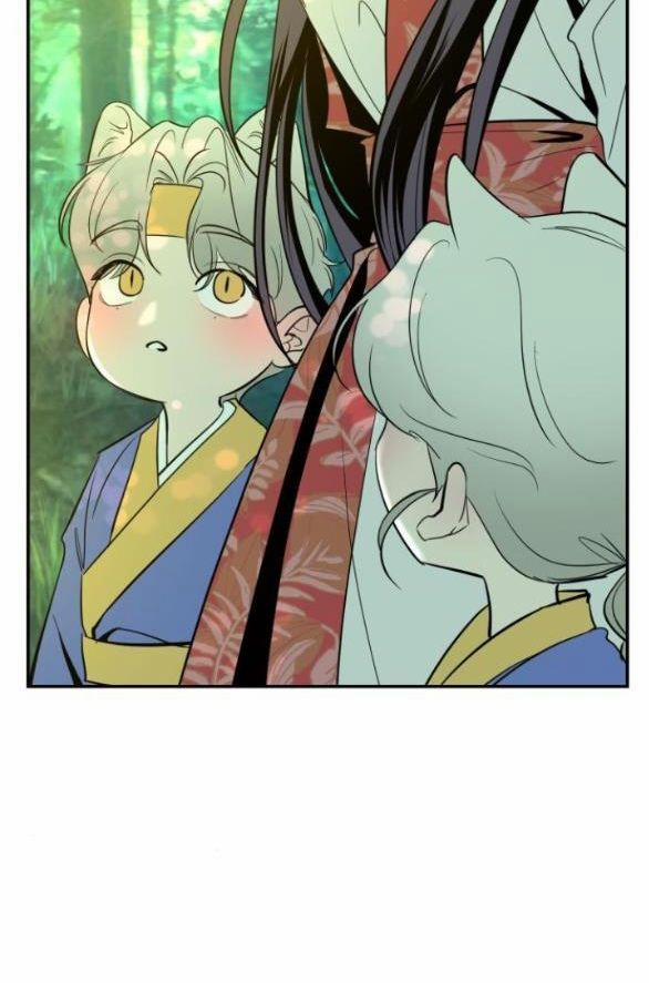 Tiên Nữ Ngoại Truyện 13 trang 19