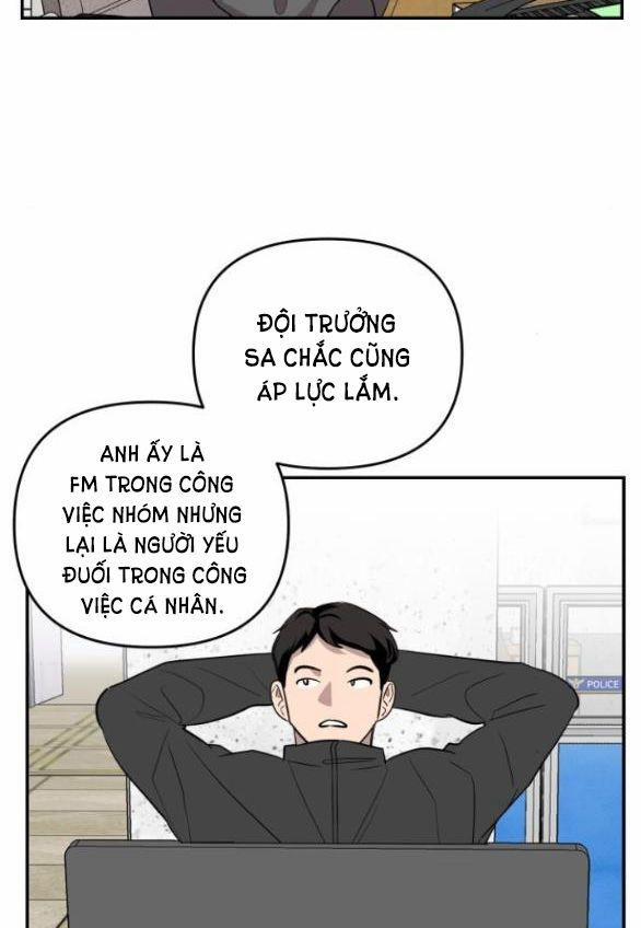 Tiên Nữ Ngoại Truyện 14 trang 15