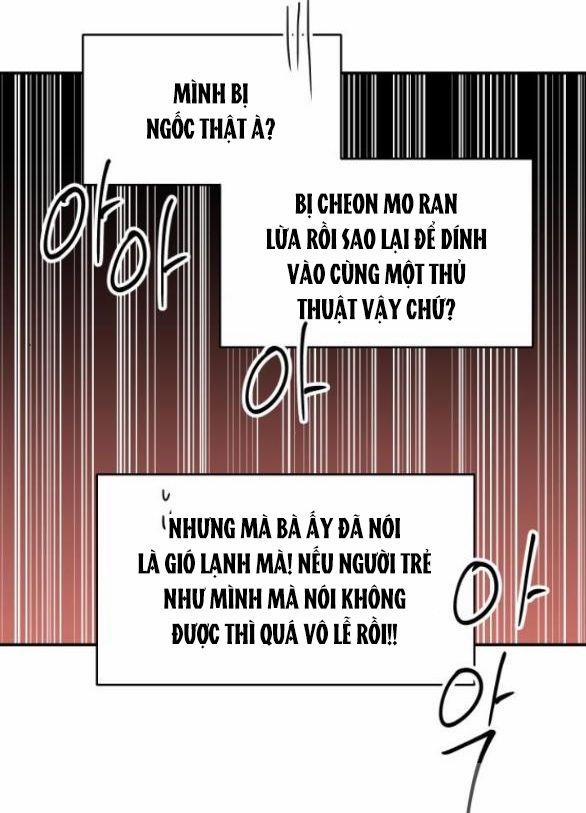 Tiên Nữ Ngoại Truyện 14 trang 34