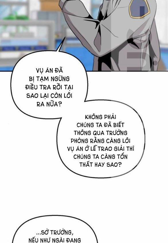 Tiên Nữ Ngoại Truyện 14 trang 6