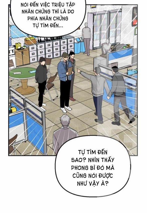 Tiên Nữ Ngoại Truyện 14 trang 7