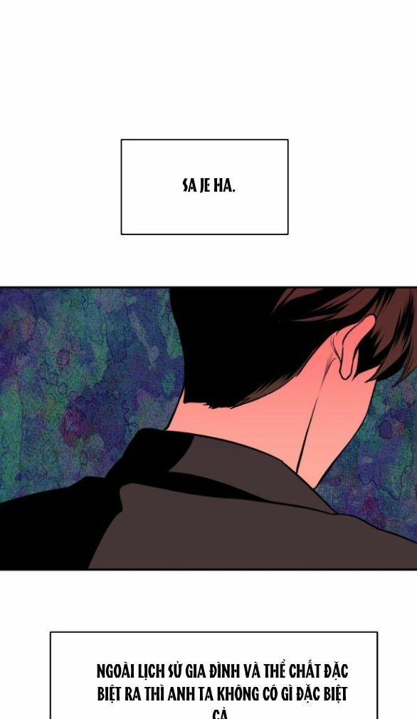 Tiên Nữ Ngoại Truyện 16 trang 19