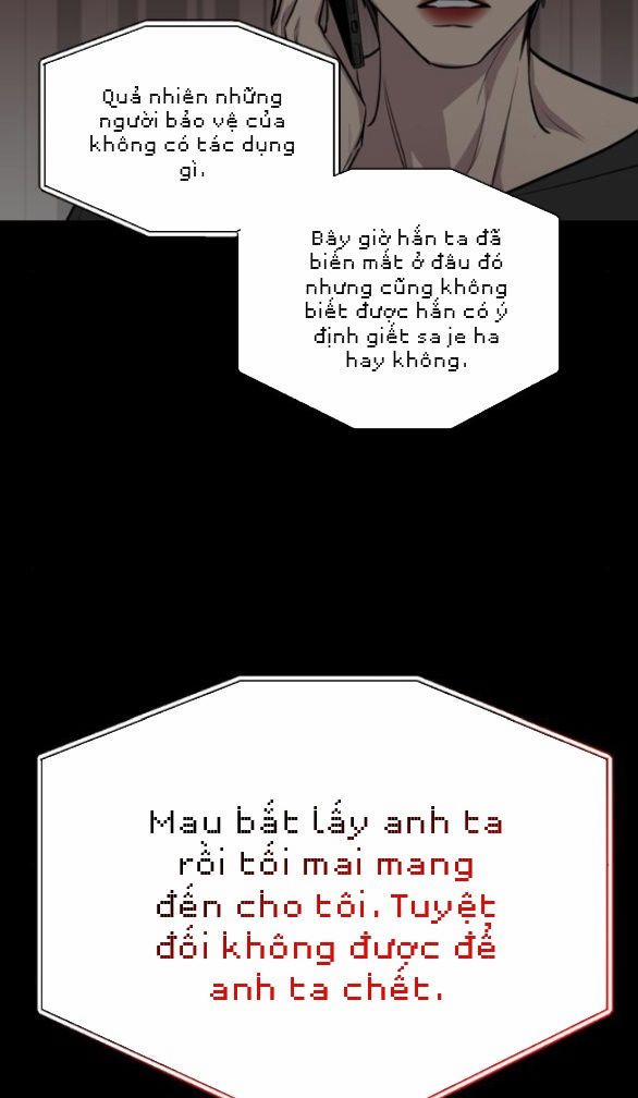 Tiên Nữ Ngoại Truyện 16 trang 28