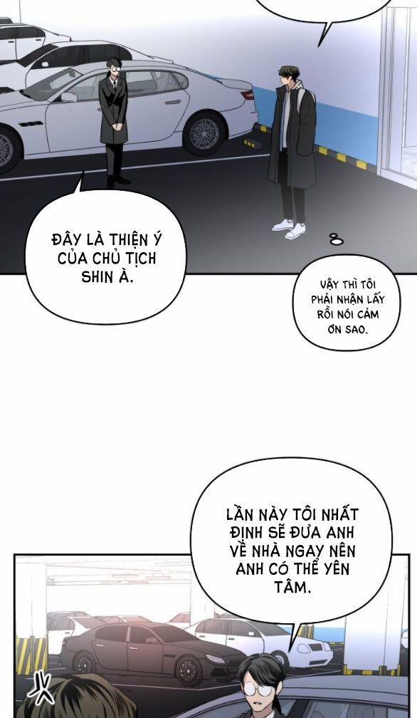 Tiên Nữ Ngoại Truyện 16 trang 3