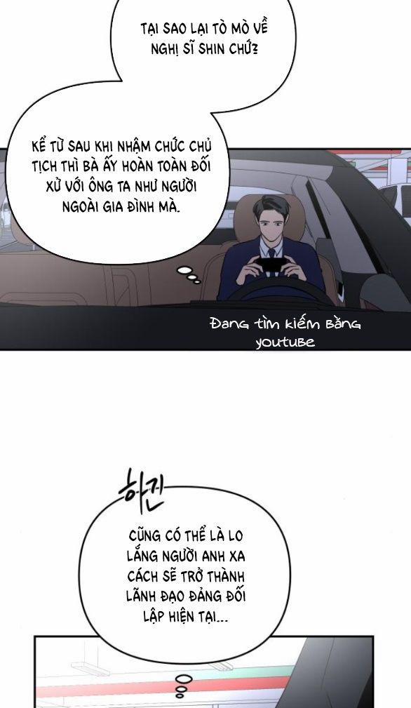 Tiên Nữ Ngoại Truyện 16 trang 61