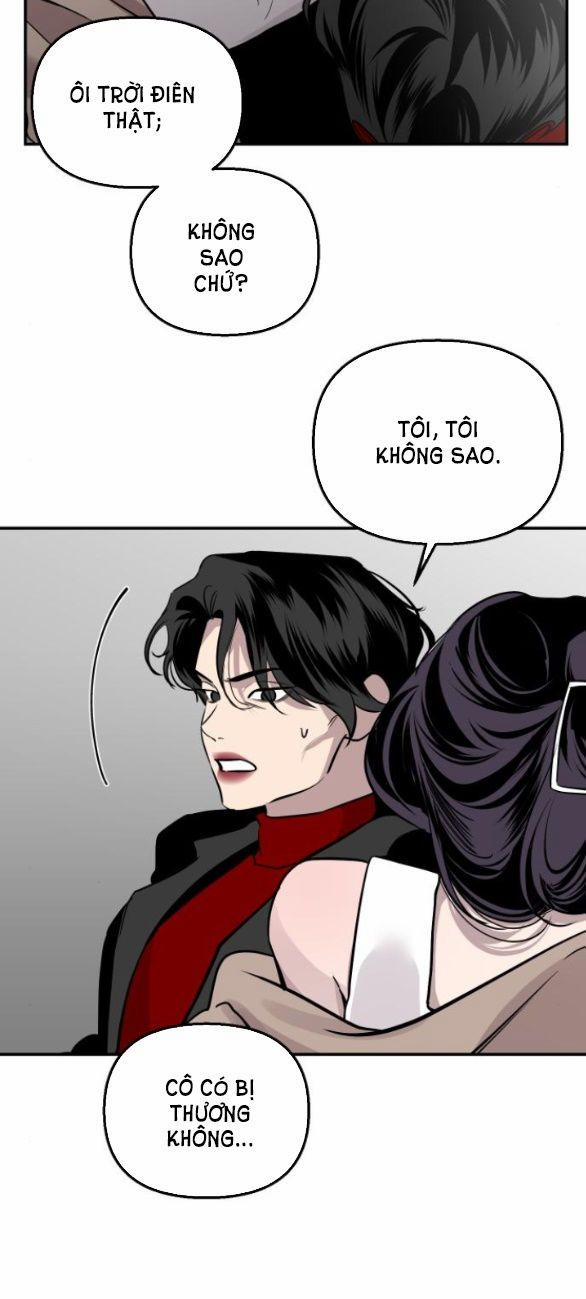 Tiên Nữ Ngoại Truyện 17 trang 10