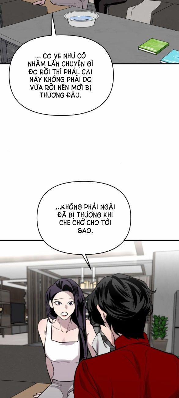 Tiên Nữ Ngoại Truyện 17 trang 15