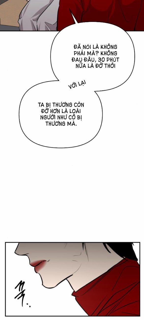 Tiên Nữ Ngoại Truyện 17 trang 16