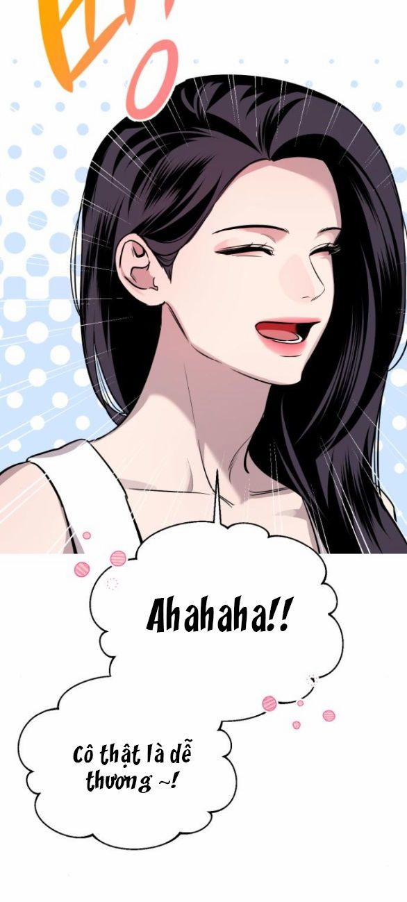 Tiên Nữ Ngoại Truyện 17 trang 20