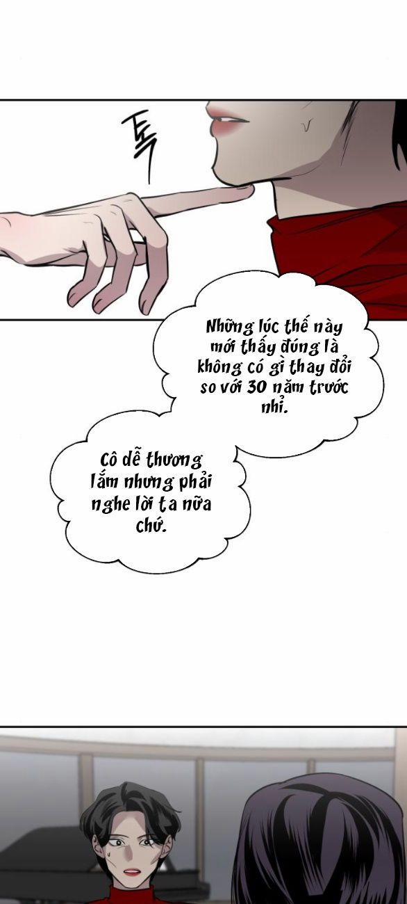 Tiên Nữ Ngoại Truyện 17 trang 21